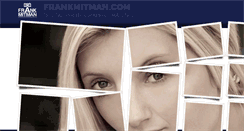 Desktop Screenshot of frankmitman.com